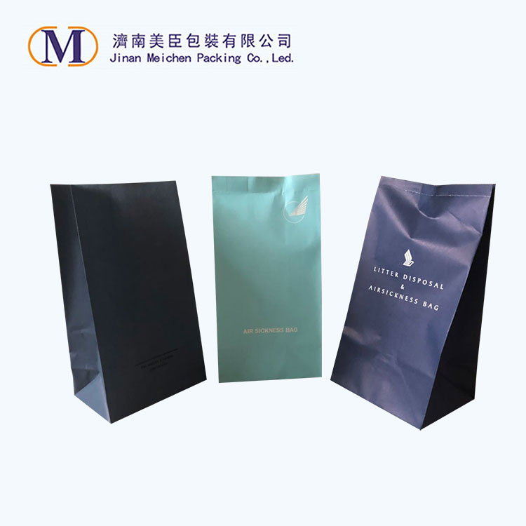 ຖົງ​ອາ​ຫານ​ແບບ​ພົກ​ພາ​ຖິ້ມ​ໄດ້?